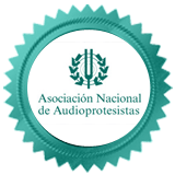 Asociacion Nacional de Audioprotesistas